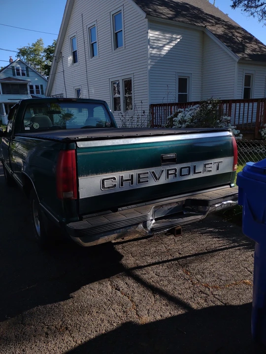 1997 Chevrolet C/K 4th Gen - Image 4 of 31