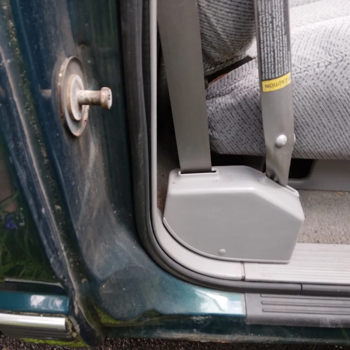 1997 Chevrolet C/K 4th Gen - Image 29 of 31