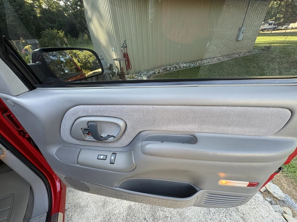 1997 Chevrolet C/K 4th Gen - Image 3 of 31