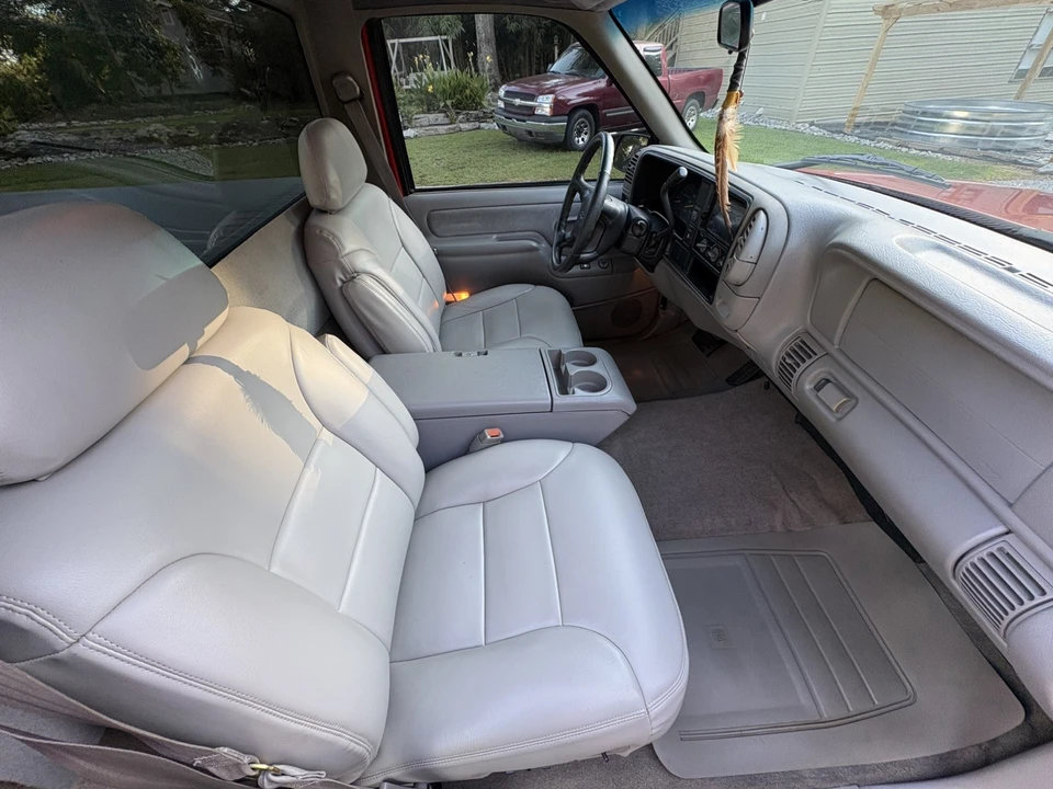 1997 Chevrolet C/K 4th Gen - Image 16 of 31