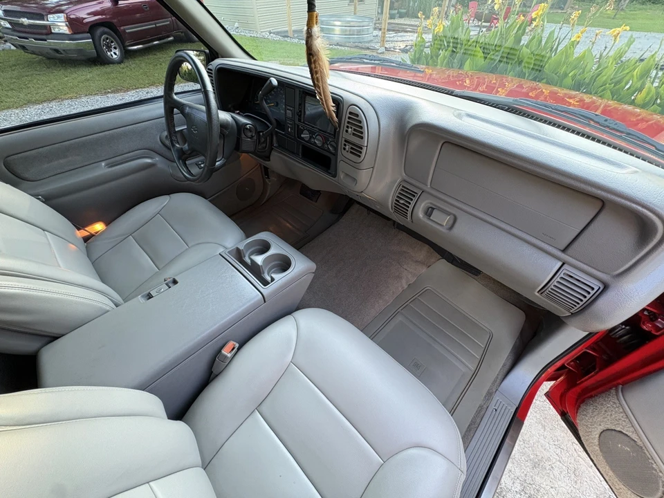 1997 Chevrolet C/K 4th Gen - Image 7 of 31