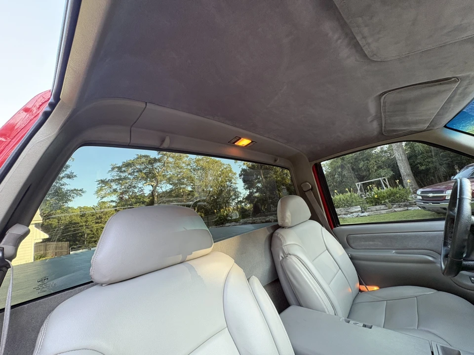 1997 Chevrolet C/K 4th Gen - Image 30 of 31