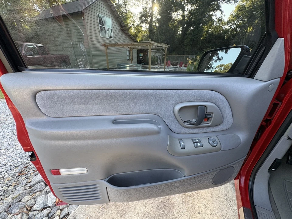 1997 Chevrolet C/K 4th Gen - Image 29 of 31