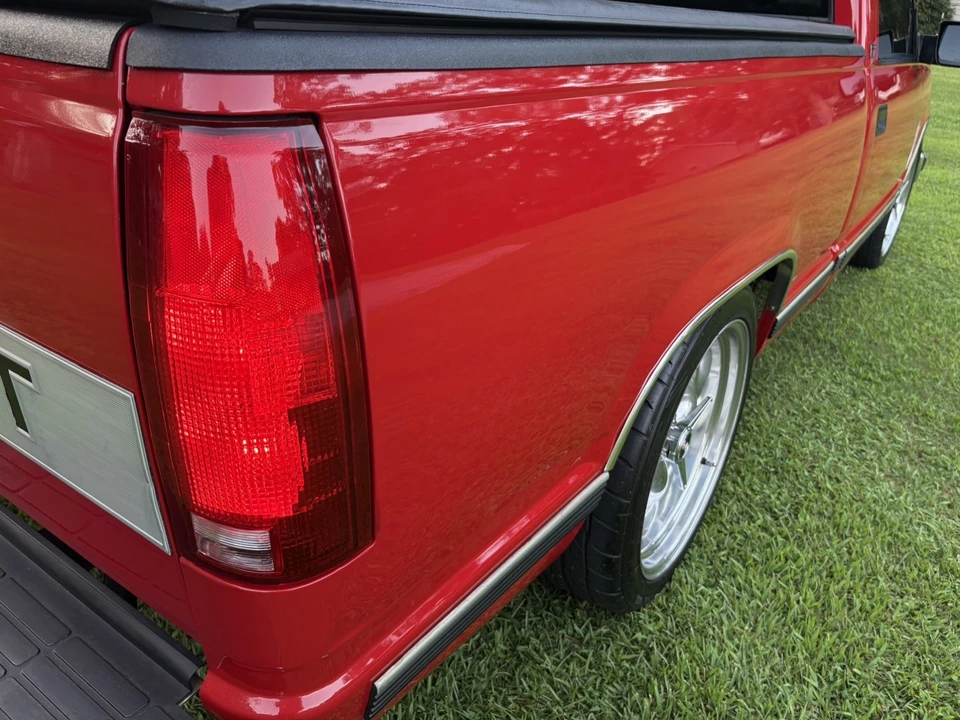1997 Chevrolet C/K 4th Gen - Image 13 of 31