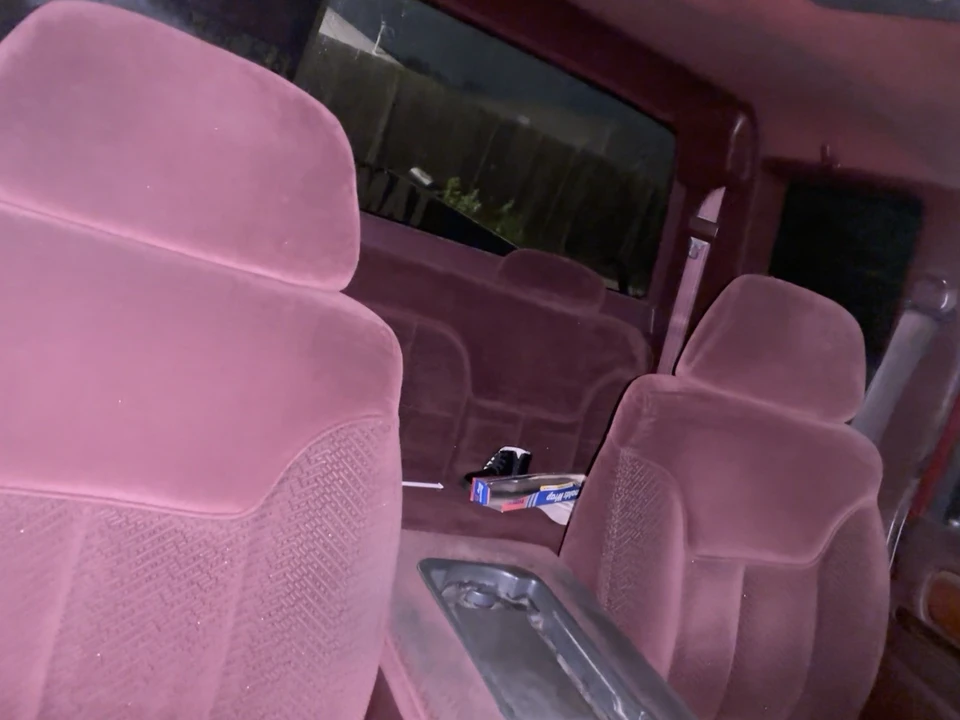 1997 Chevrolet C/K 4th Gen - Image 7 of 10