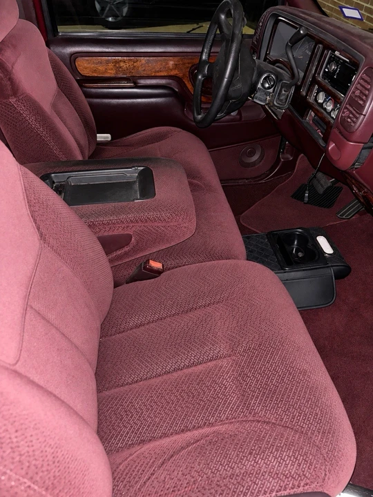 1997 Chevrolet C/K 4th Gen - Image 8 of 10