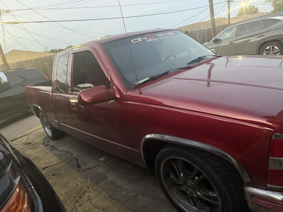1997 Chevrolet C/K 4th Gen - Image 2 of 10