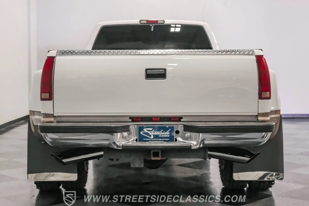 1997 Chevrolet C/K 4th Gen - Image 12 of 12