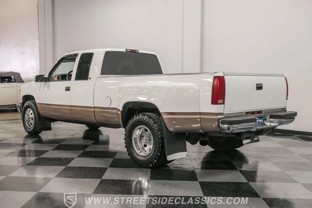 1997 Chevrolet C/K 4th Gen - Image 9 of 12