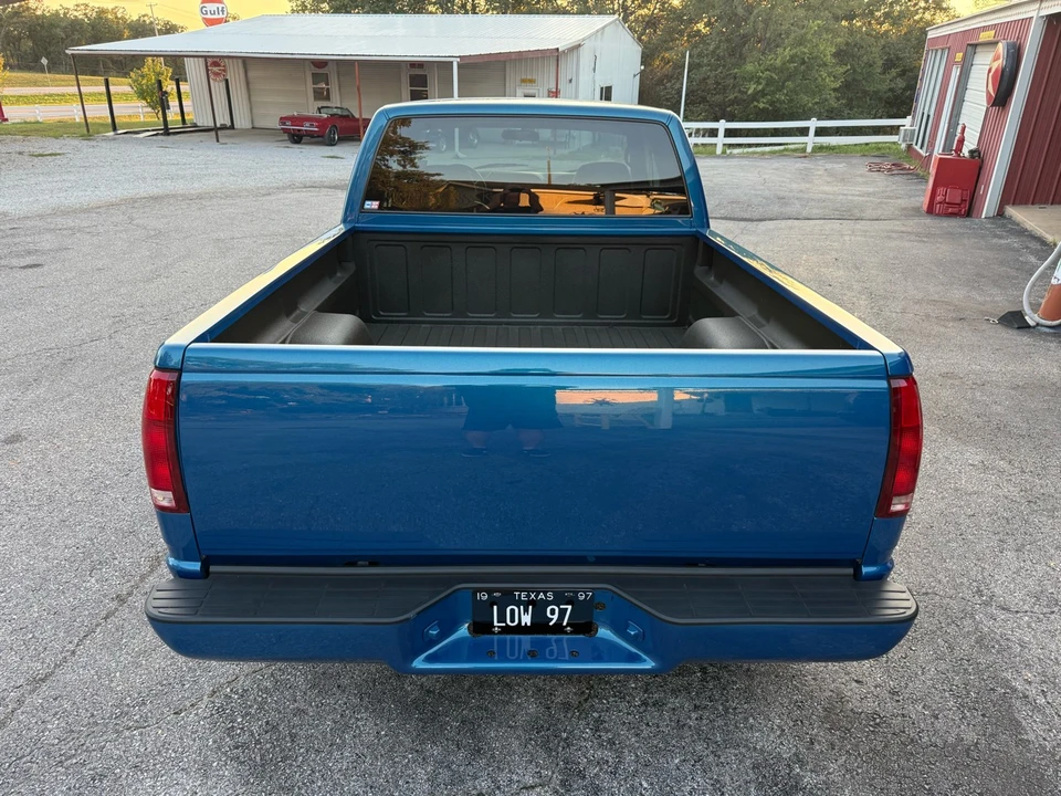 1997 Chevrolet C/K 4th Gen - Image 8 of 21