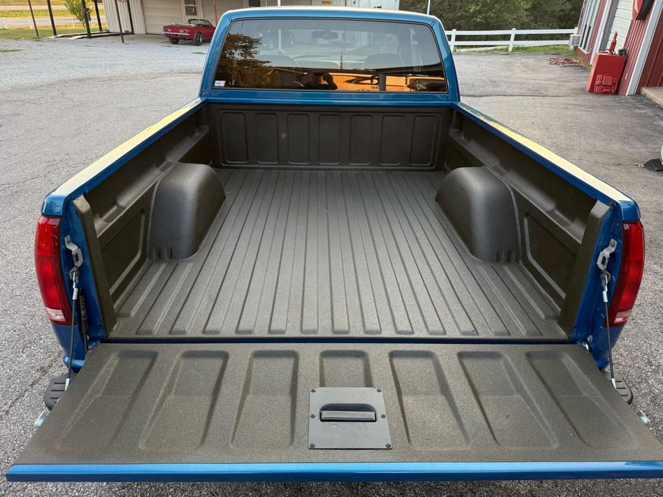 1997 Chevrolet C/K 4th Gen - Image 13 of 21