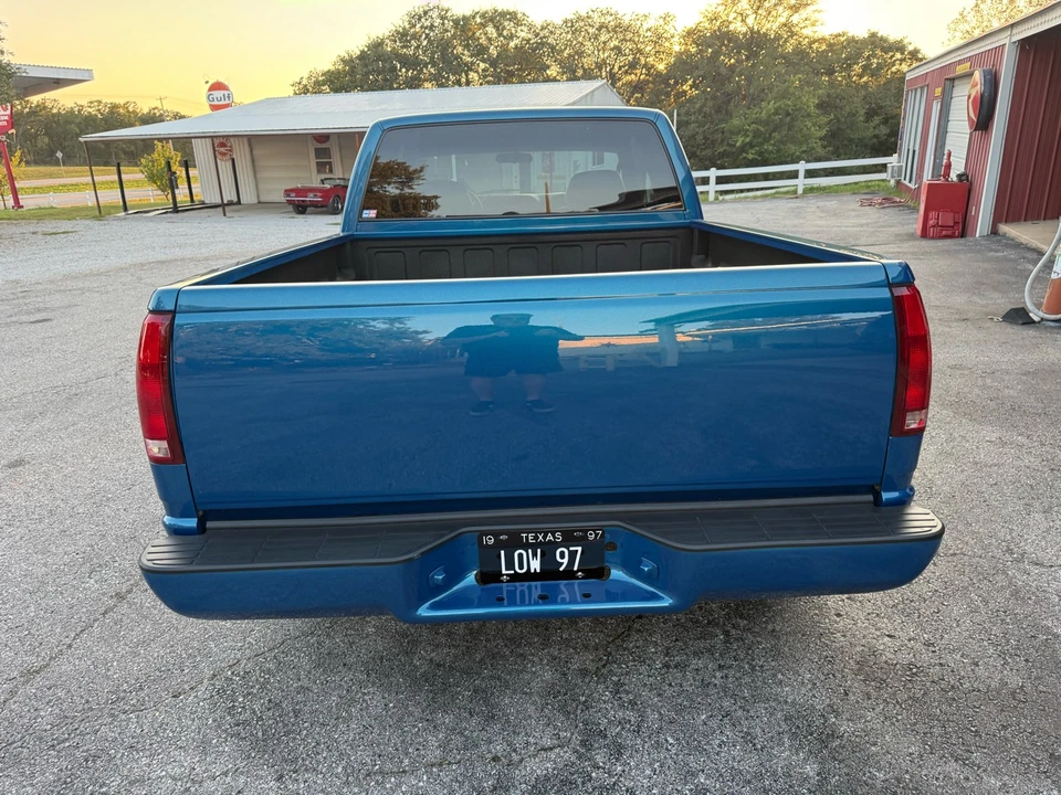 1997 Chevrolet C/K 4th Gen - Image 7 of 21