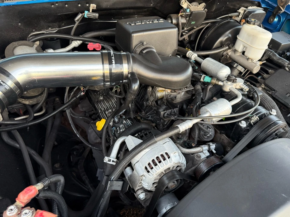 1997 Chevrolet C/K 4th Gen - Image 12 of 21