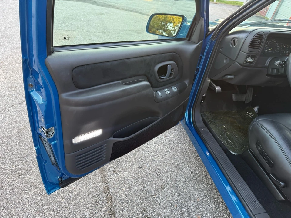 1997 Chevrolet C/K 4th Gen - Image 17 of 21