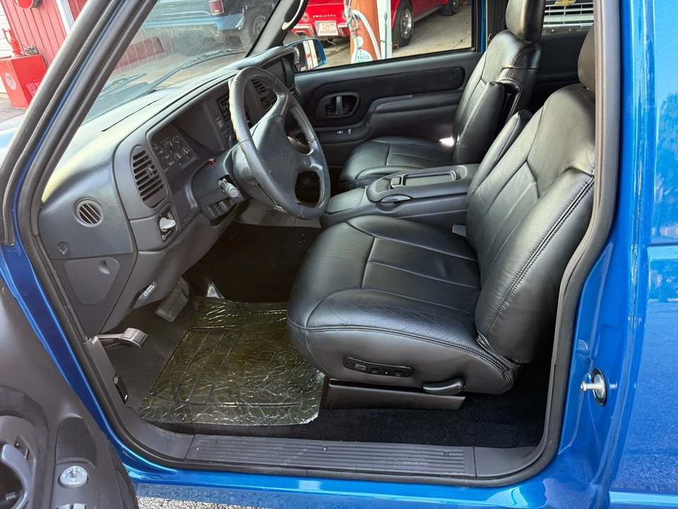 1997 Chevrolet C/K 4th Gen - Image 19 of 21