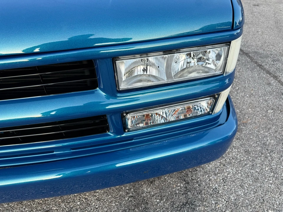 1997 Chevrolet C/K 4th Gen - Image 14 of 21