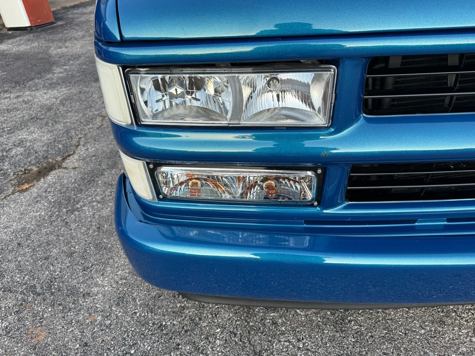 1997 Chevrolet C/K 4th Gen - Image 13 of 21