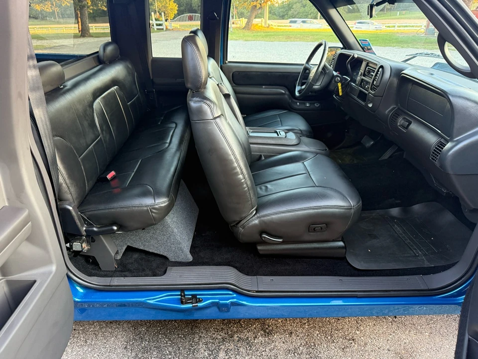 1997 Chevrolet C/K 4th Gen - Image 21 of 21