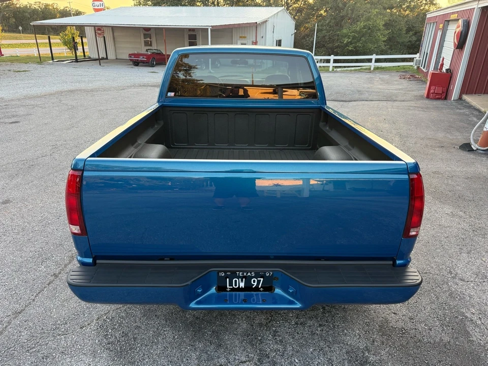 1997 Chevrolet C/K 4th Gen - Image 8 of 21