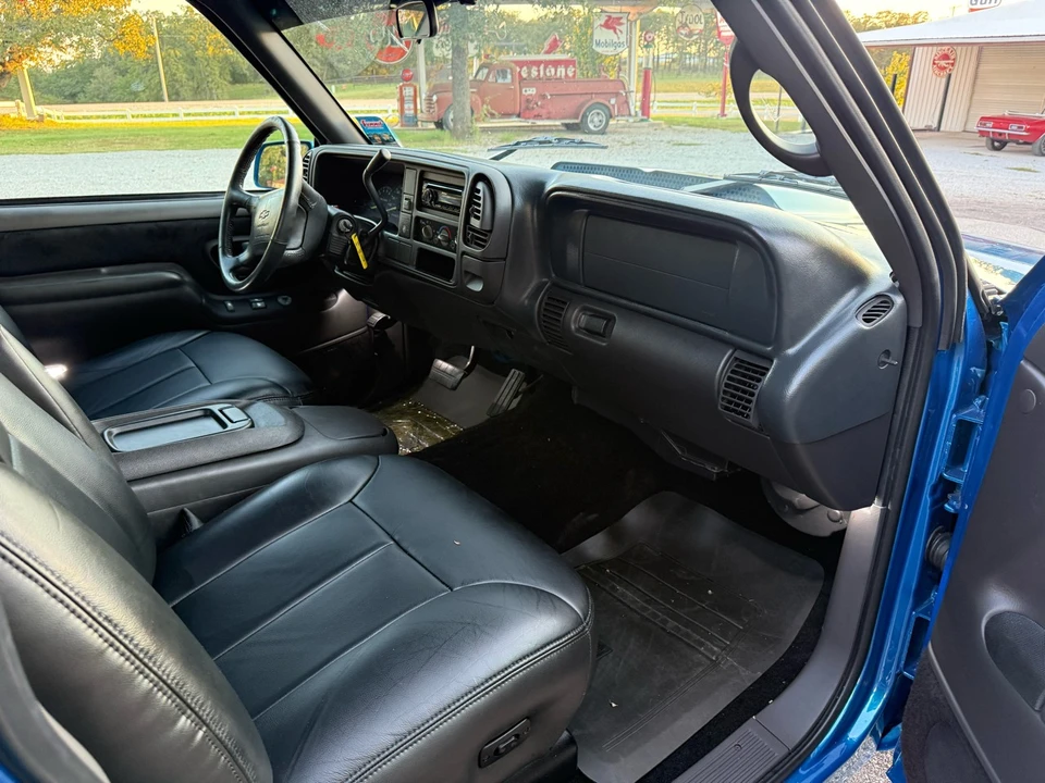 1997 Chevrolet C/K 4th Gen - Image 19 of 21