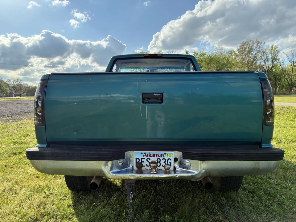 1997 Chevrolet C/K 4th Gen - Image 4 of 13