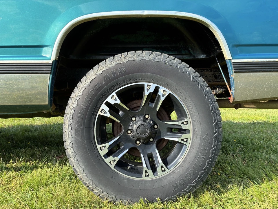 1997 Chevrolet C/K 4th Gen - Image 3 of 13