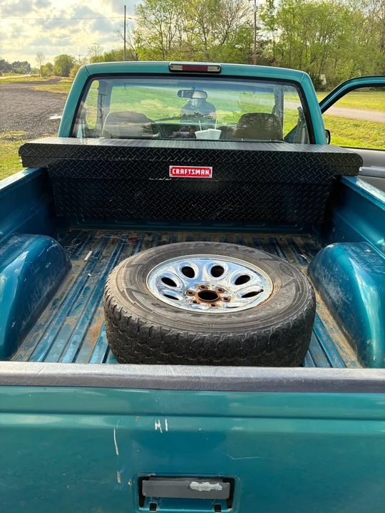 1997 Chevrolet C/K 4th Gen - Image 7 of 13