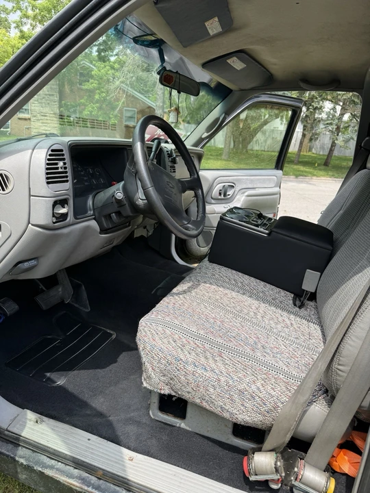 1997 Chevrolet C/K 4th Gen - Image 7 of 11