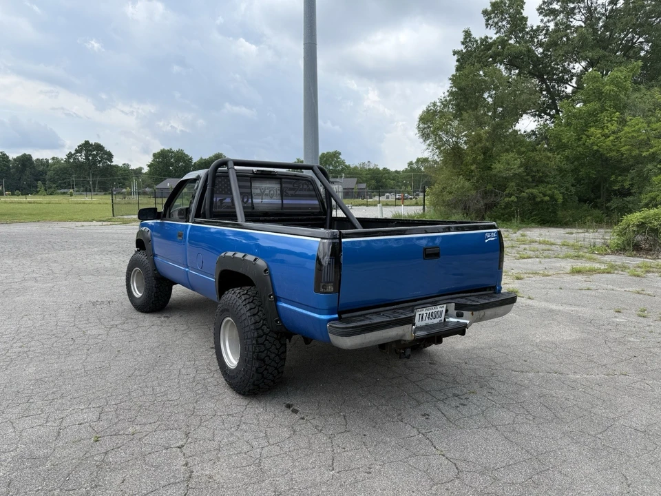 1997 Chevrolet C/K 4th Gen - Image 5 of 11