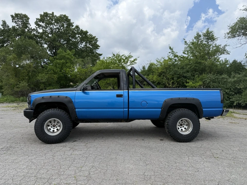 1997 Chevrolet C/K 4th Gen - Image 3 of 11