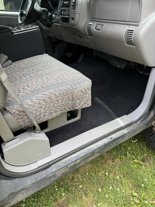 1997 Chevrolet C/K 4th Gen - Image 8 of 11