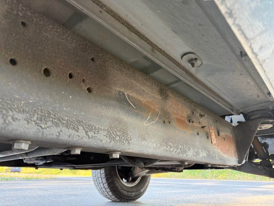 1997 Chevrolet C/K 4th Gen - Image 28 of 29