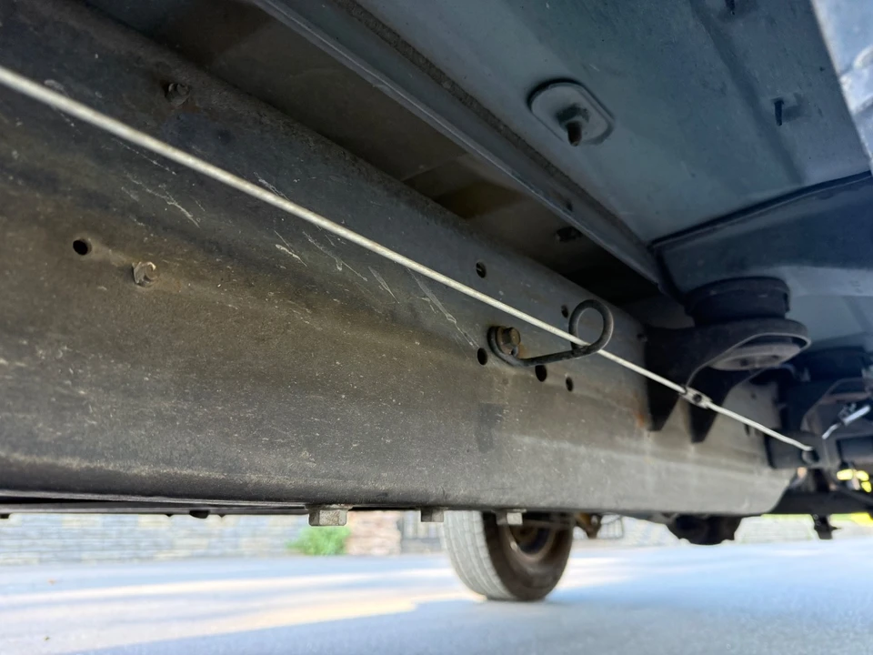 1997 Chevrolet C/K 4th Gen - Image 24 of 29