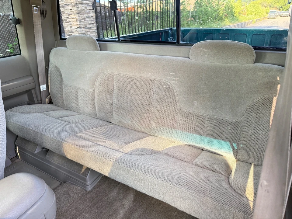 1997 Chevrolet C/K 4th Gen - Image 11 of 29