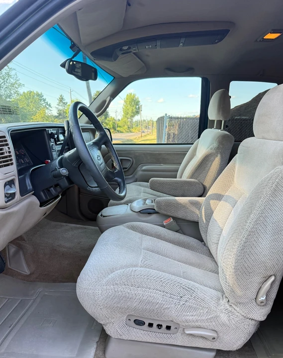 1997 Chevrolet C/K 4th Gen - Image 7 of 29