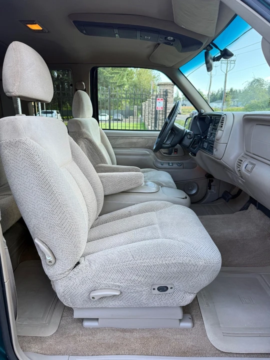 1997 Chevrolet C/K 4th Gen - Image 12 of 29