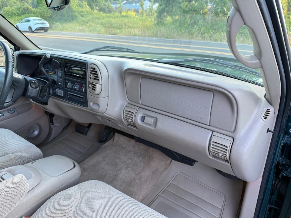 1997 Chevrolet C/K 4th Gen - Image 14 of 29