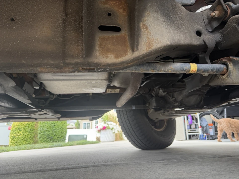 1997 Chevrolet C/K 4th Gen - Image 17 of 22