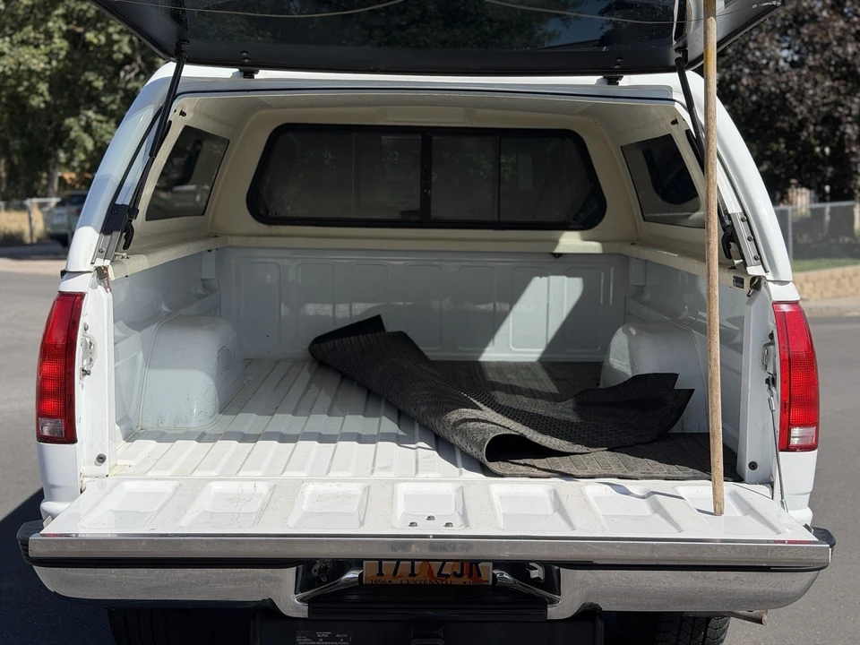 1997 Chevrolet C/K 4th Gen - Image 5 of 22