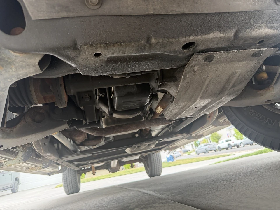 1997 Chevrolet C/K 4th Gen - Image 19 of 22