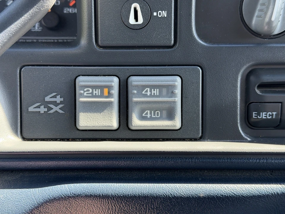 1997 Chevrolet C/K 4th Gen - Image 14 of 22