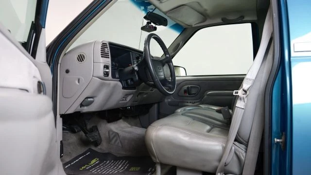 1997 Chevrolet C/K 4th Gen - Image 13 of 21