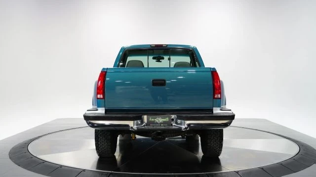 1997 Chevrolet C/K 4th Gen - Image 6 of 21
