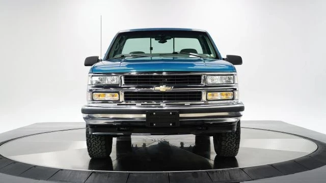 1997 Chevrolet C/K 4th Gen - Image 12 of 21