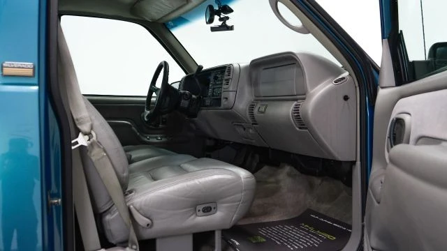 1997 Chevrolet C/K 4th Gen - Image 16 of 21