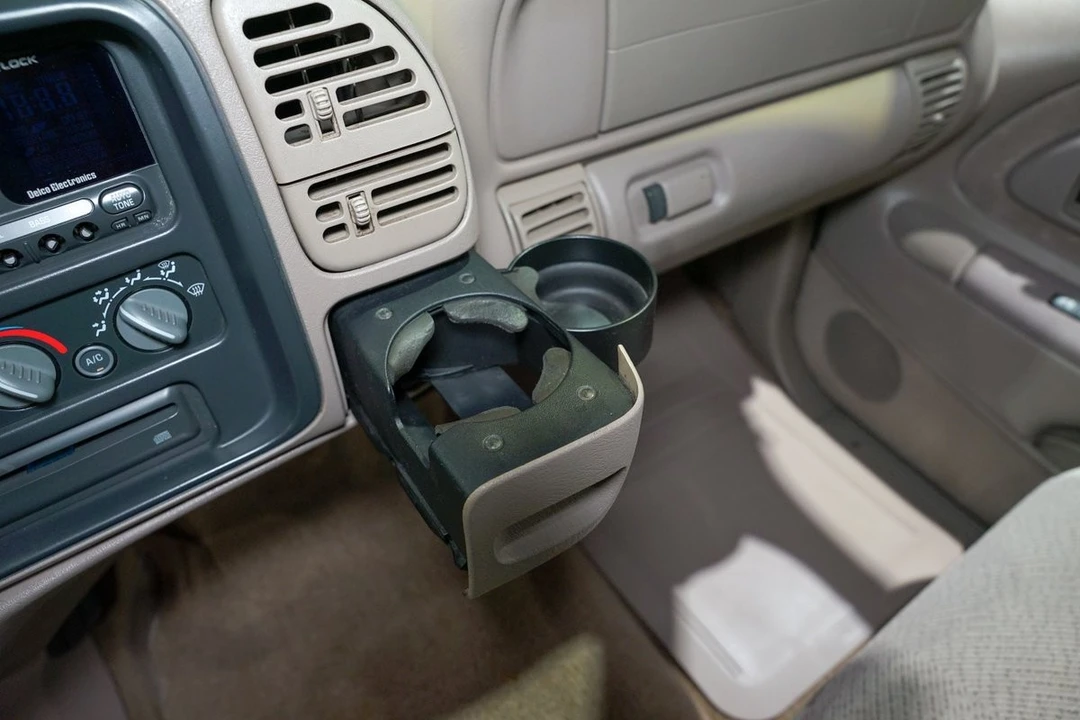 1997 Chevrolet C/K 4th Gen - Image 31 of 31