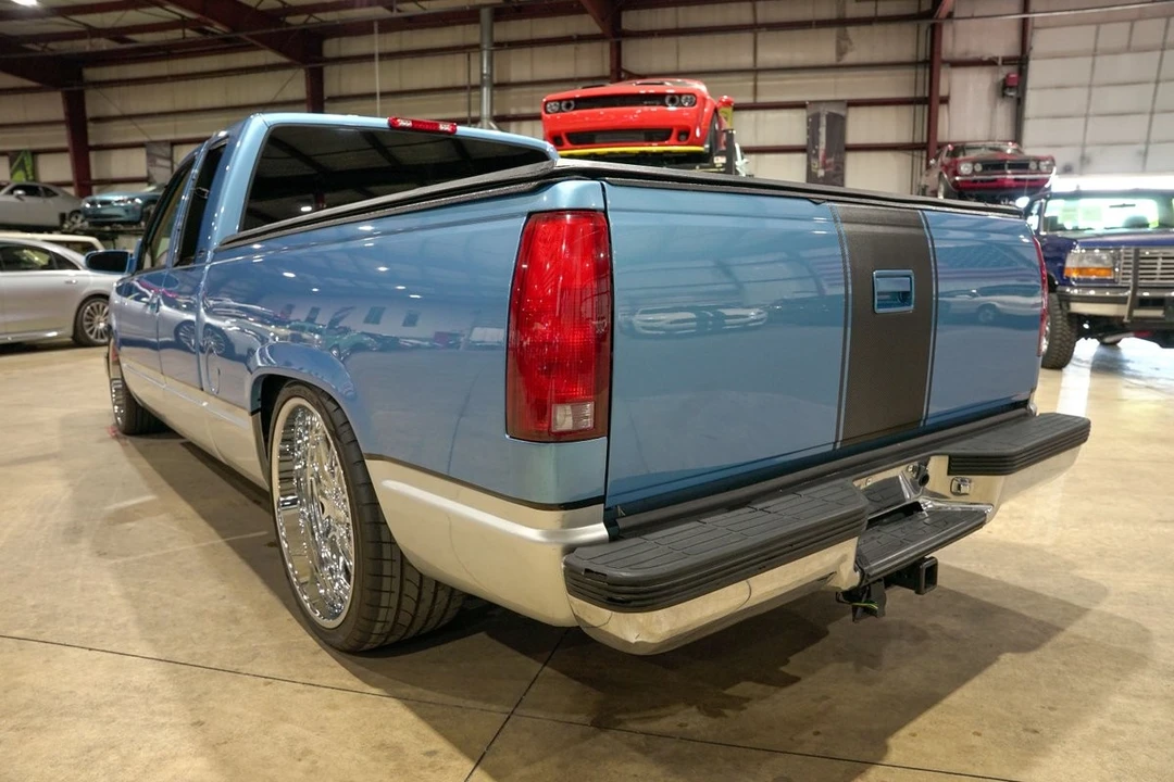 1997 Chevrolet C/K 4th Gen - Image 6 of 31