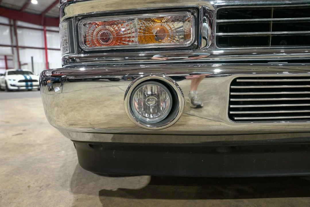 1997 Chevrolet C/K 4th Gen - Image 28 of 31