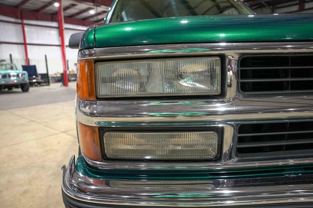 1997 Chevrolet C/K 4th Gen - Image 16 of 31