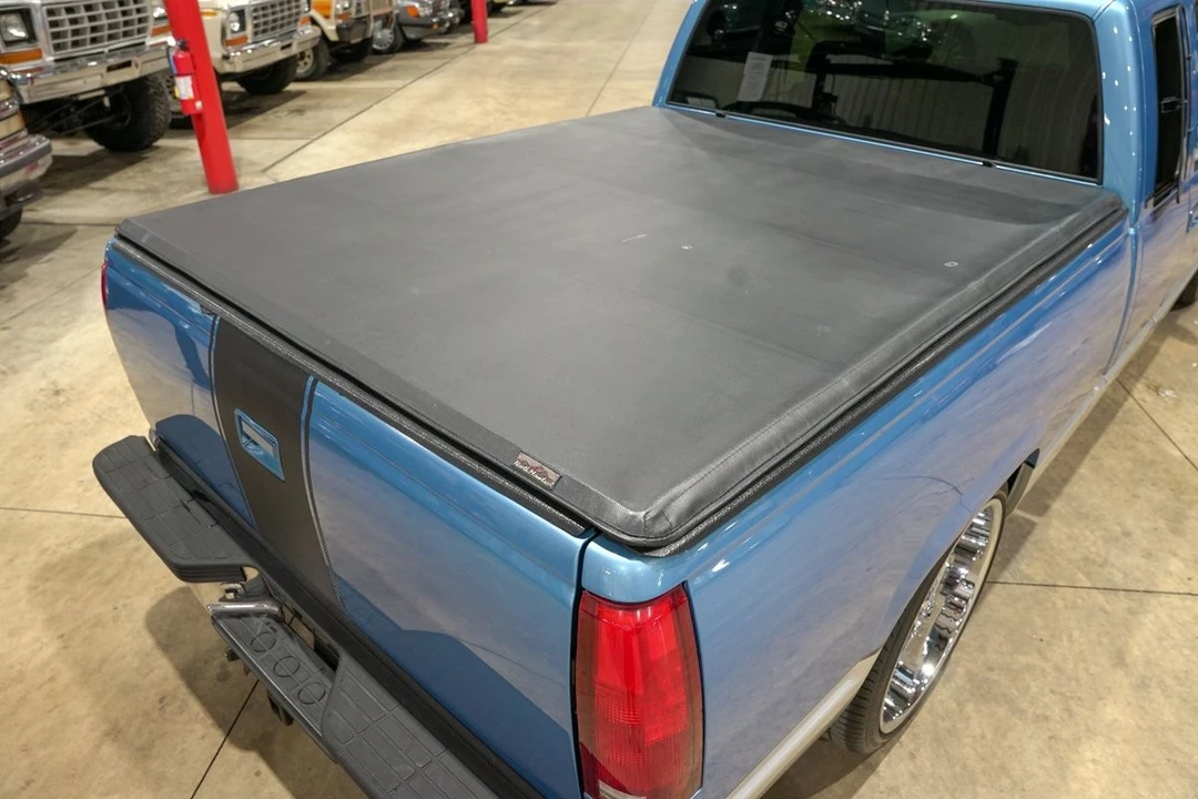 1997 Chevrolet C/K 4th Gen - Image 20 of 31